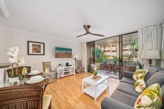 Paki Maui 217 · PM 217 Cozy 1BR Oceanfront Condo w Pool - 9