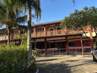 Pousada CASA BELA mar - 0