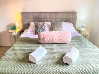 Villa Vinka - Three Bedroom Villa with Swimming Pool - 1