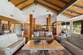 Hale Kalapu · Large Home 180° Ocean Views Walk2Beach Hale Kalapu - 7