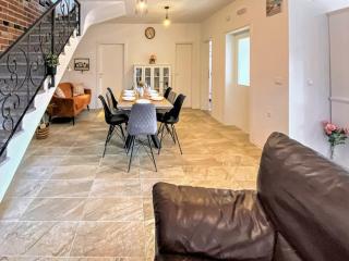 Villa Vinka - Three Bedroom Villa with Swimming Pool - 8