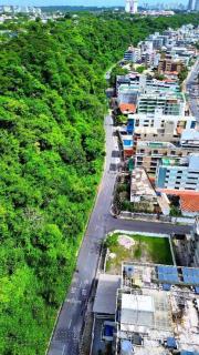 Flat Aconchego beira mar Cabo Branco - 606 entre o mar e a mata Atlantica - 8