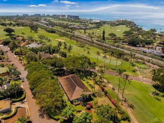 Hale Kalapu · Large Home 180° Ocean Views Walk2Beach Hale Kalapu - 1