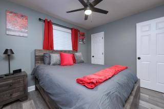 Southern Charm 4-0 - 5