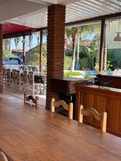 Pousada CASA BELA mar - 5