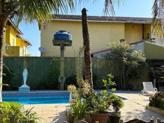 Pousada CASA BELA mar - 4