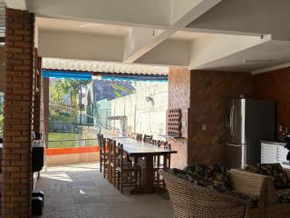 Pousada CASA BELA mar - 3