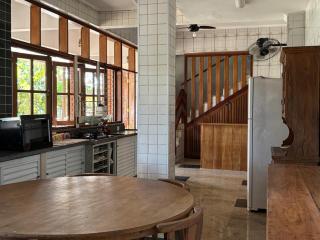 Pousada CASA BELA mar - 2