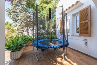 Villa Estrelitzia - 5