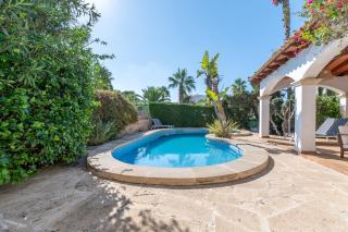 Villa Estrelitzia - 3