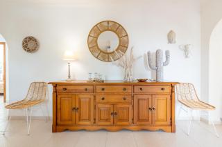 Villa Estrelitzia - 1