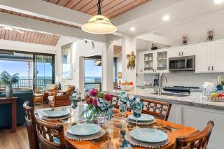 Kahana Village 3 · KHV 3 Remodeled 2BD Condo with Oceanfront Lan - 8