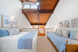 Kamaole Sands 8409 · KAS 8409 Ocean Views from this Freshly Upda - Wailea - 7