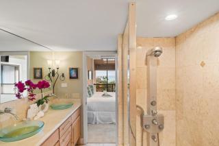 Kahana Villa E706 · KV E706 Breathtaking Oceanview 2BD With Cent - 5