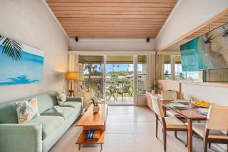Napili Shores H262 · NS H262 BeachFront Condo Ocean Views Pool H - Kahana - 9