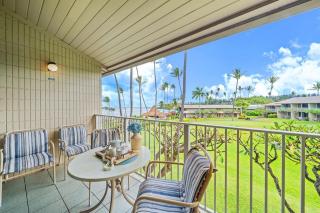 Napili Shores H262 · NS H262 BeachFront Condo Ocean Views Pool H - Kahana - 0