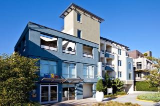 Marina Del Rey 1br w pool gym wd nr marina LAX-1018 - 6