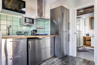 Estudio 4 en el centro - 1