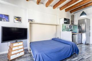 Estudio 4 en el centro - 7