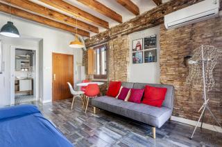 Estudio 4 en el centro - 9