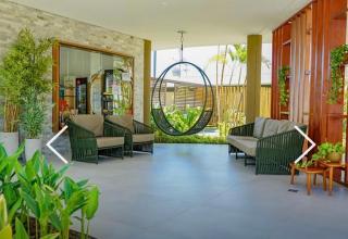 Stúdio Mana Beach Muro Alto Porto de Galinhas - 1