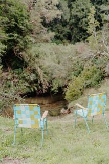 Cabañas Refugio Río Roberto - 1