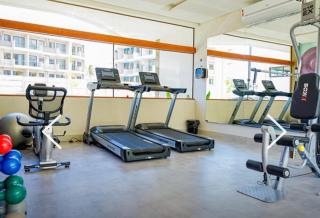 Stúdio Mana Beach Muro Alto Porto de Galinhas - 3