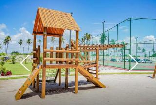 Stúdio Mana Beach Muro Alto Porto de Galinhas - 4