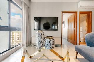 Luxurious Santo Domingo Apartment in Heart of the City, Wifi, Pool, Parking free - 7