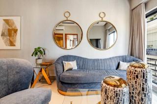 Luxurious Santo Domingo Apartment in Heart of the City, Wifi, Pool, Parking free - 9