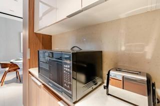 Luxurious Santo Domingo Apartment in Heart of the City, Wifi, Pool, Parking free - 5