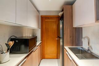 Luxurious Santo Domingo Apartment in Heart of the City, Wifi, Pool, Parking free - 4