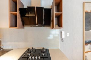 Luxurious Santo Domingo Apartment in Heart of the City, Wifi, Pool, Parking free - 3