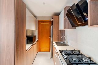 Luxurious Santo Domingo Apartment in Heart of the City, Wifi, Pool, Parking free - 6