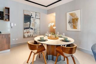 Luxurious Santo Domingo Apartment in Heart of the City, Wifi, Pool, Parking free - 2