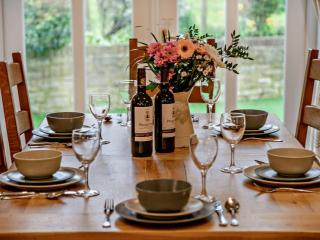 3 Bed in Lulworth Cove DC139 - 8