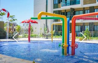 Stúdio Mana Beach Muro Alto Porto de Galinhas - 6