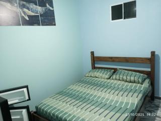 apto recem reformado próximo a praia 250m lazaro - 3