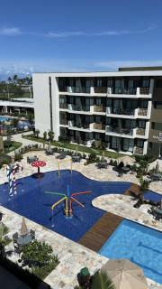 Stúdio Mana Beach Muro Alto Porto de Galinhas - 8