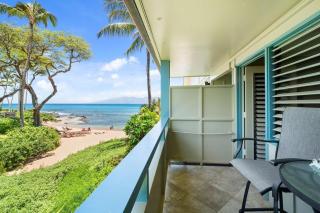 Napili Bay 210 · NB 210 Napili Bay Studio with Direct Ocean View - 0