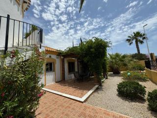 Villa Maravilla - Murcia - 7