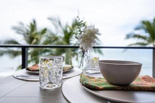 Mahana 302 · MA302 Spectacular BeachFront Studio w Pool AC - 9