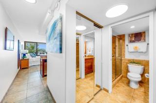 Mahana 302 · MA302 Spectacular BeachFront Studio w Pool AC - 5