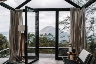 Batur Cabins - Kintamani - 7