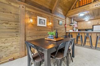 Shaver Wood Forest - A Frame 2M To Shaver Lake - 6