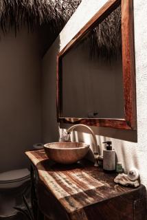 Casa Chula Hotel Boutique Frente al Mar - 8