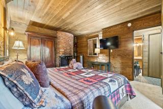 Shaver Wood Forest - A Frame 2M To Shaver Lake - 3