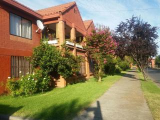 Apart Hotel Punto Real - Curicó - 7