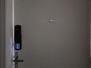 beautiful house beach and mountains - 7