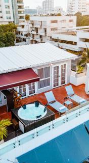 Premium Suite with Private Terrace and Jacuzzi - Cartagena de Indias - 2